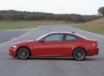 BMW M3 2008 года